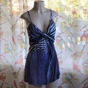 💖 $5 Passport tank top